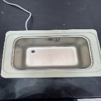 VWR Ultrasonic Cleaner image 3